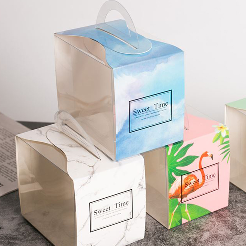 包裝禮盒、食品禮盒的的作用不僅僅是為了好看！